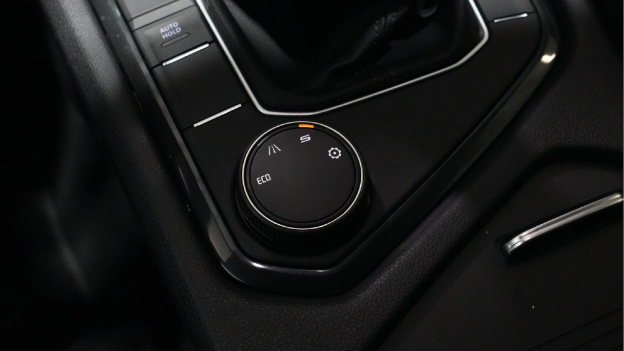 SEAT Tarraco 1.5 TSI 150pk Xcellence