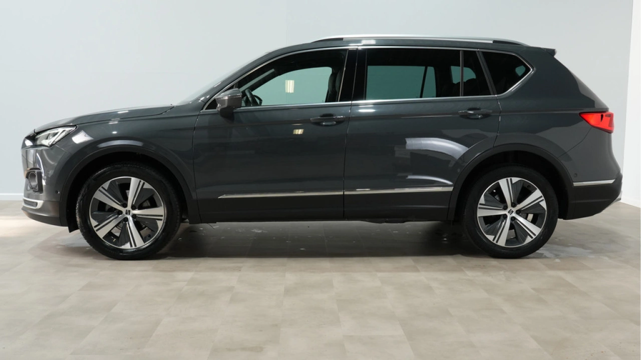 SEAT Tarraco 1.5 TSI 150pk Xcellence