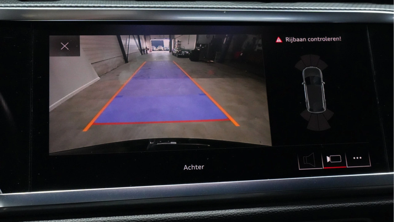 Audi Q3 35 TFSI 150pk S-Tronic S-Line