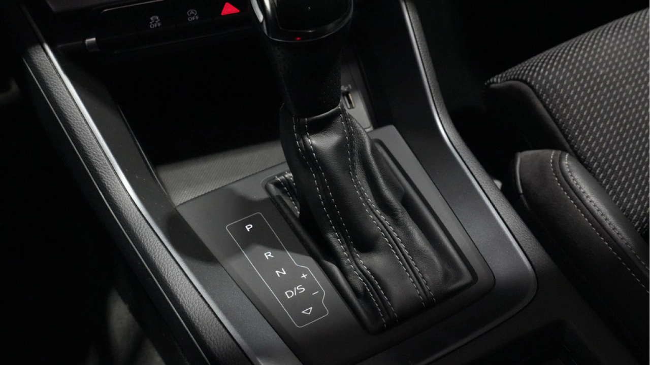 Audi Q3 35 TFSI 150pk S-Tronic S-Line