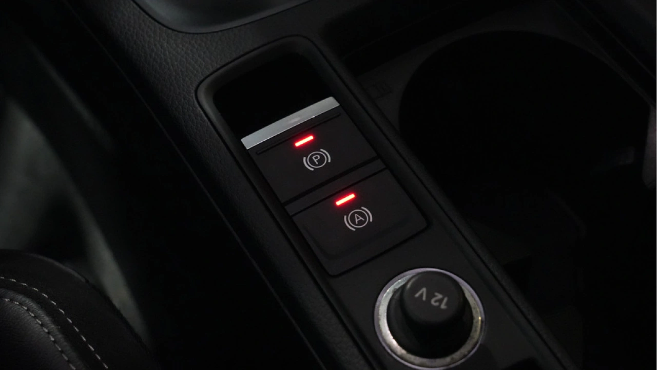 Audi Q3 35 TFSI 150pk S-Tronic S-Line