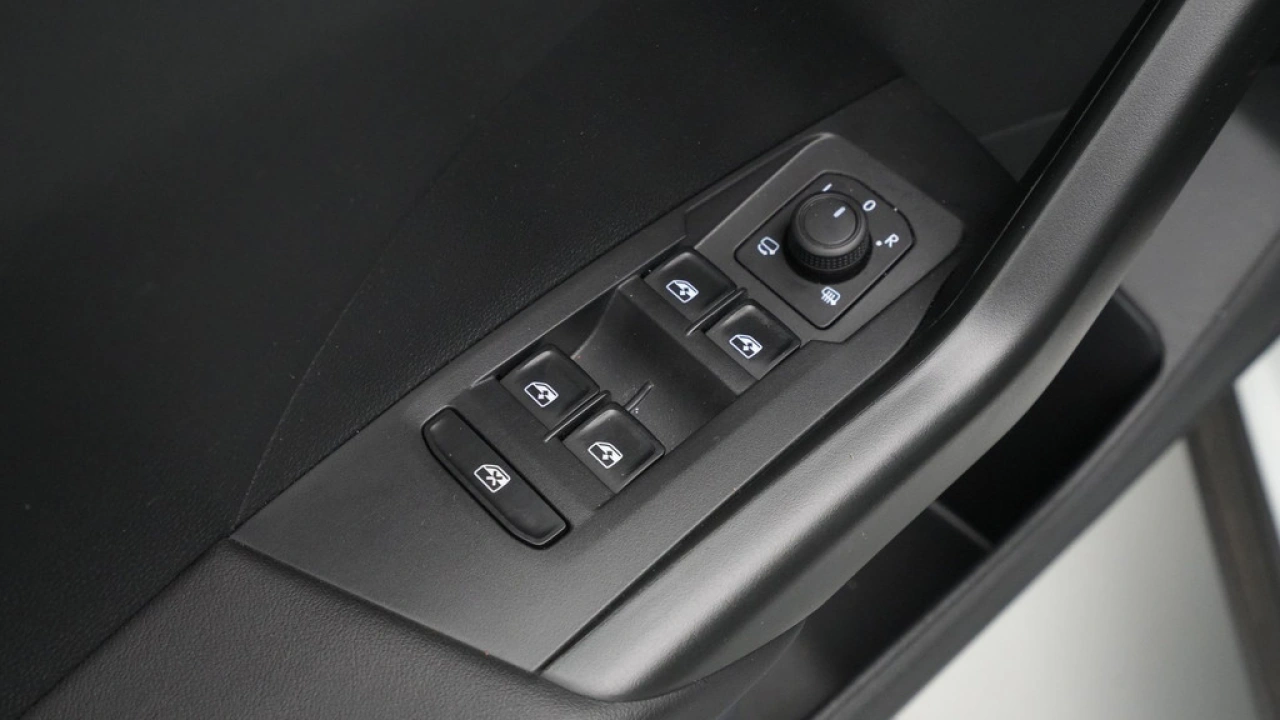 Volkswagen T-Cross 1.0 TSI 115pk DSG Life Edition