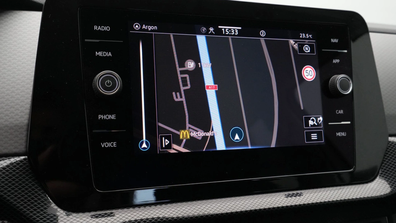 Volkswagen T-Cross 1.0 TSI 115pk DSG Life Edition