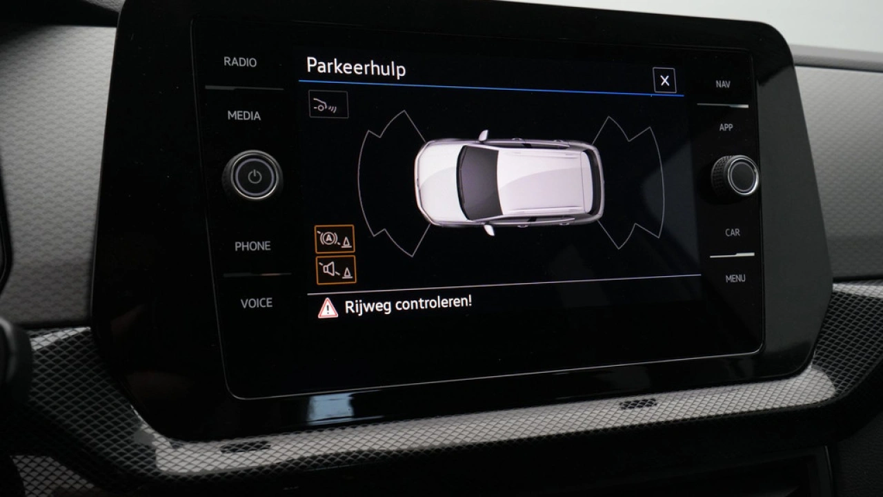 Volkswagen T-Cross 1.0 TSI 115pk DSG Life Edition