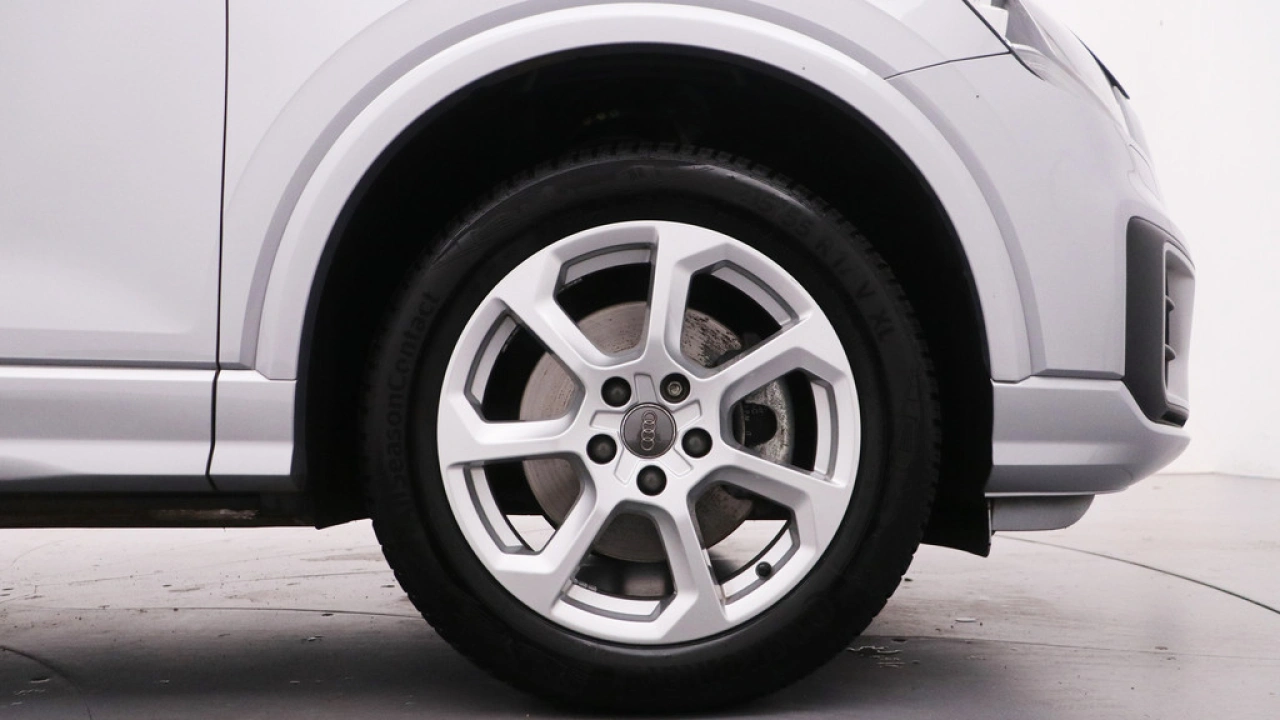 Audi Q2 1.4 TFSI CoD Sport 150PK | Navigatie | Climate control | Cruise control |