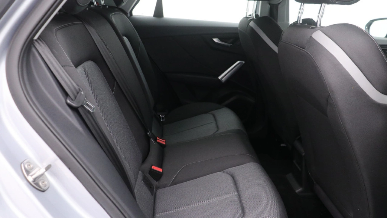 Audi Q2 1.4 TFSI CoD Sport 150PK | Navigatie | Climate control | Cruise control |