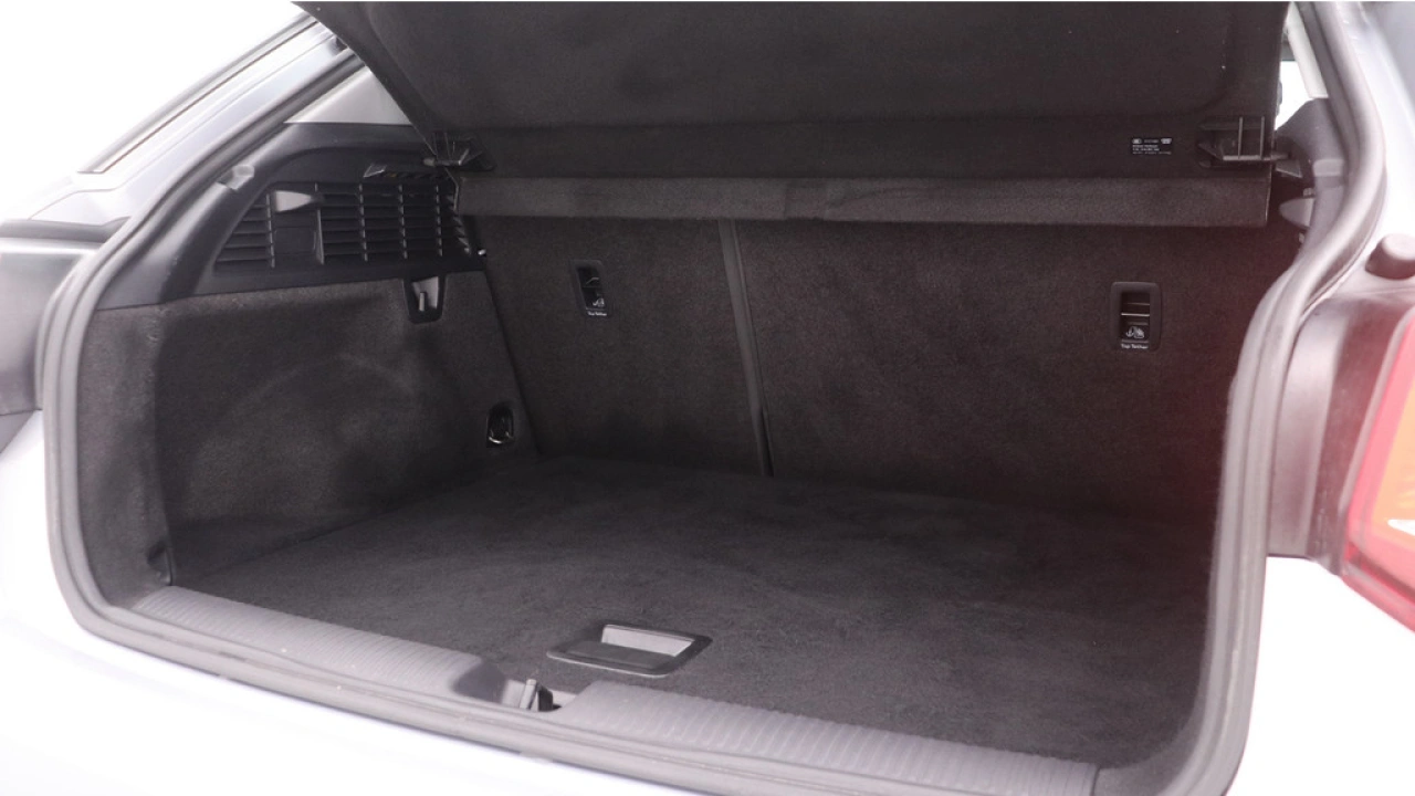 Audi Q2 1.4 TFSI CoD Sport 150PK | Navigatie | Climate control | Cruise control |