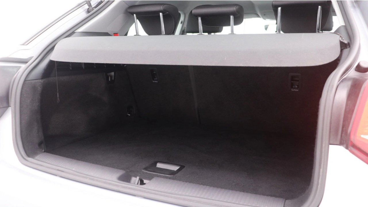 Audi Q2 1.4 TFSI CoD Sport 150PK | Navigatie | Climate control | Cruise control |