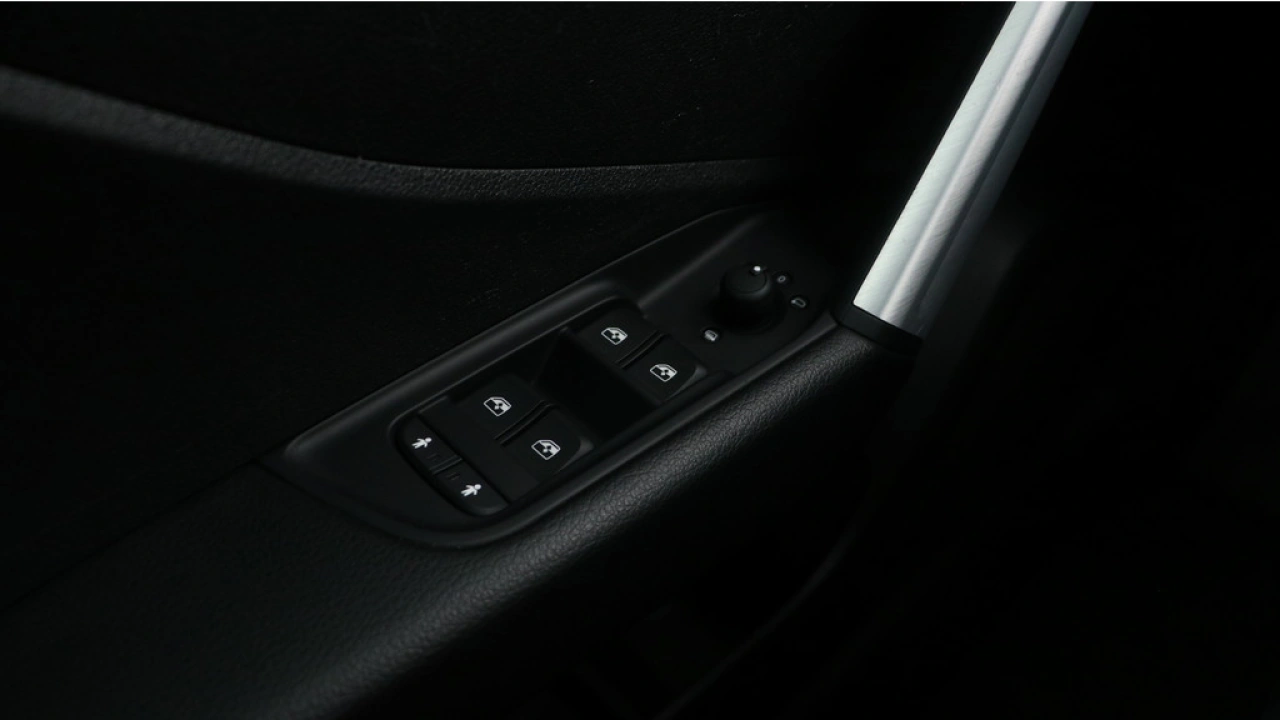 Audi Q2 1.4 TFSI CoD Sport 150PK | Navigatie | Climate control | Cruise control |