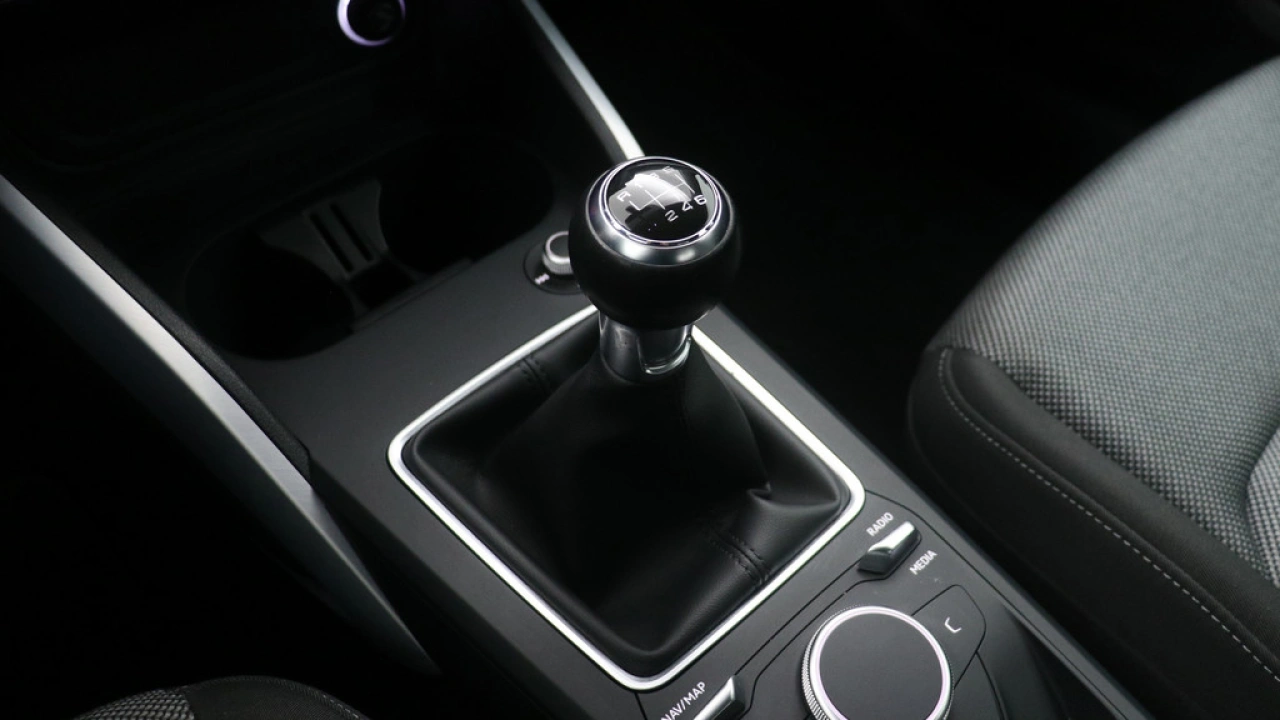 Audi Q2 1.4 TFSI CoD Sport 150PK | Navigatie | Climate control | Cruise control |