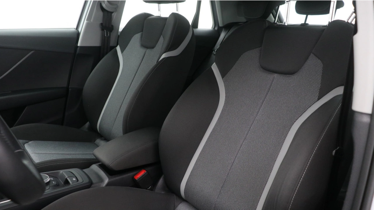 Audi Q2 1.4 TFSI CoD Sport 150PK | Navigatie | Climate control | Cruise control |