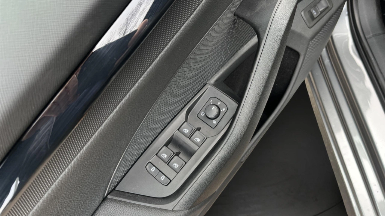 Škoda Octavia Combi 1.5 TSI MHEV Business Edition