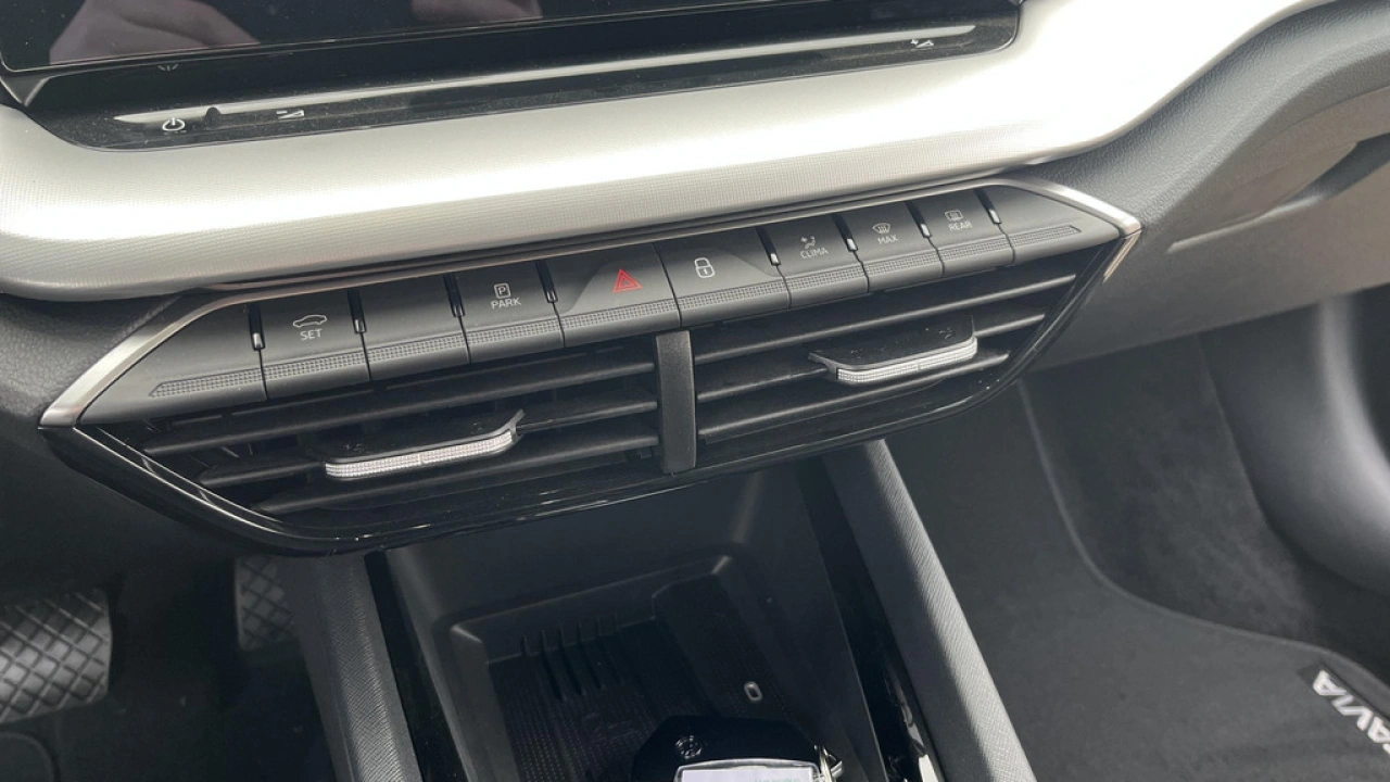 Škoda Octavia Combi 1.5 TSI MHEV Business Edition