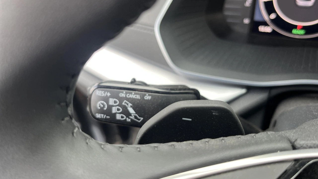 Škoda Octavia Combi 1.5 TSI MHEV Business Edition