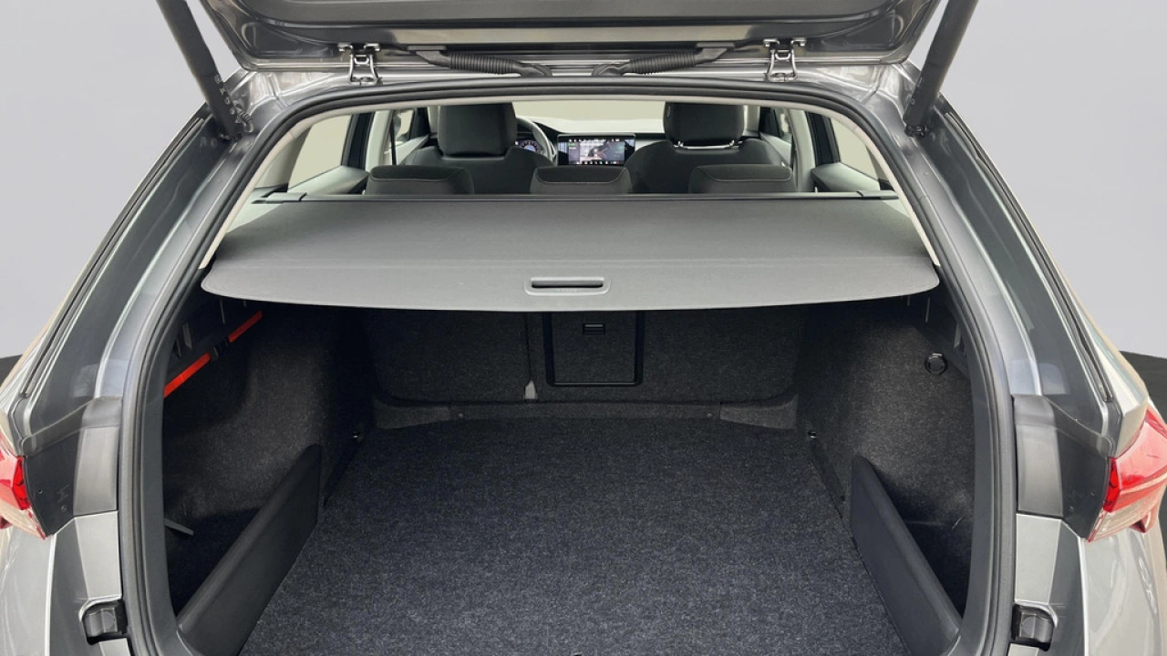 Škoda Octavia Combi 1.5 TSI MHEV Business Edition