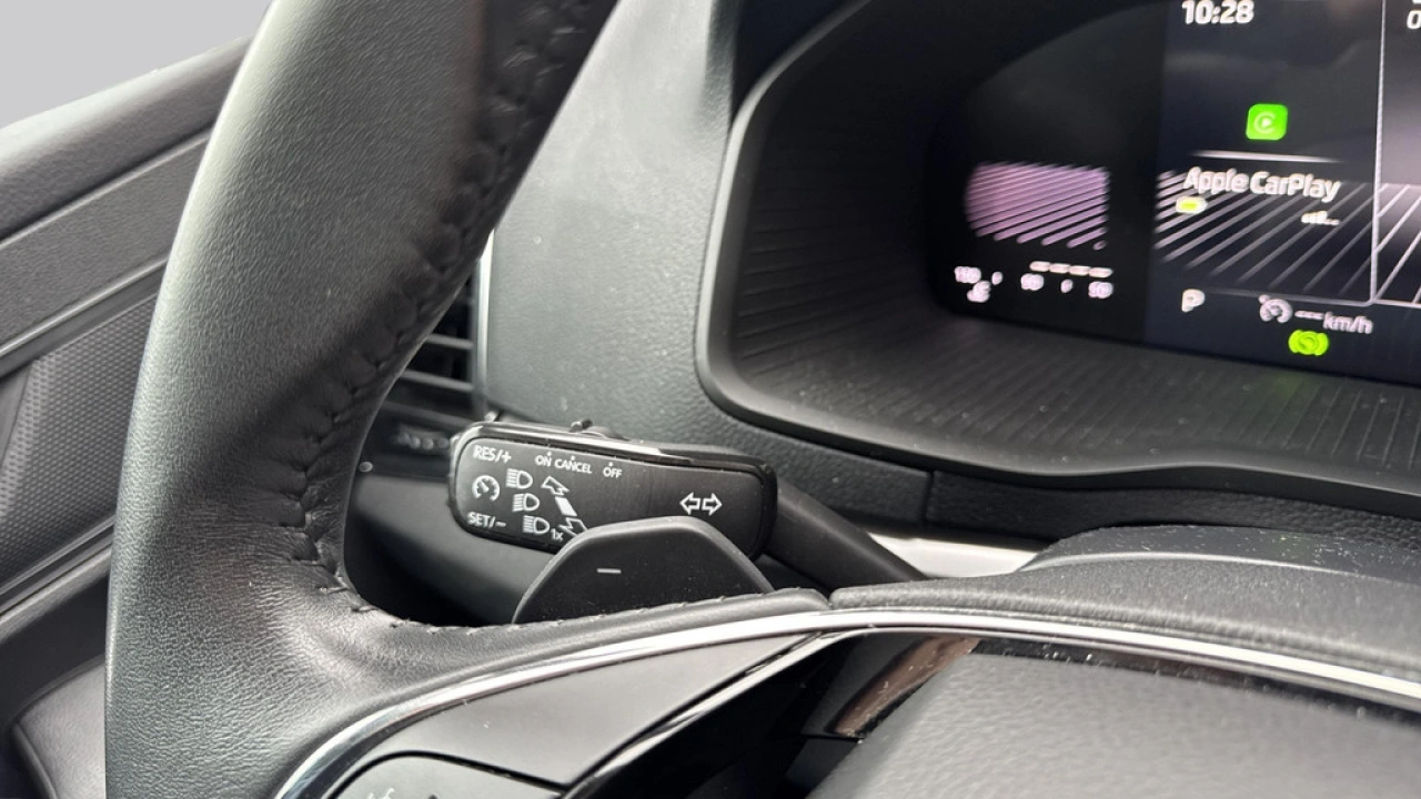 Škoda Karoq 1.5 TSI ACT Business Edition