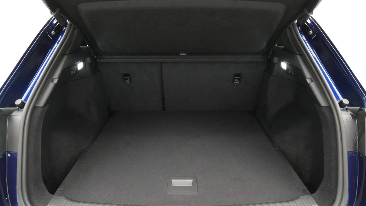 Audi Q4 e-tron 50 quattro S Line edition 77 kWh 300pk