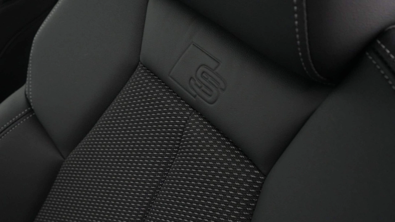 Audi Q4 e-tron 50 quattro S Line edition 77 kWh 300pk