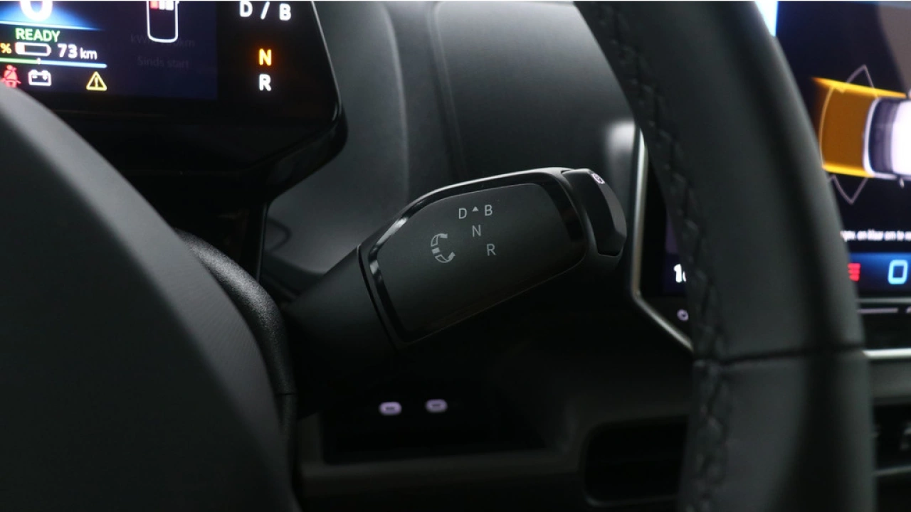 VW Bedrijfswagens ID. Buzz Cargo L1H1 286pk 79kWh RWD Economy-Business