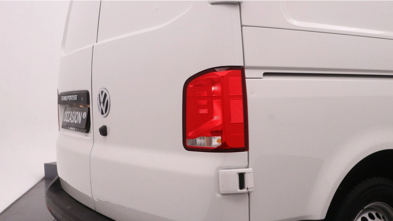 VW Bedrijfswagens Transporter L1H1 2.0 TDI 110pk Comfortline