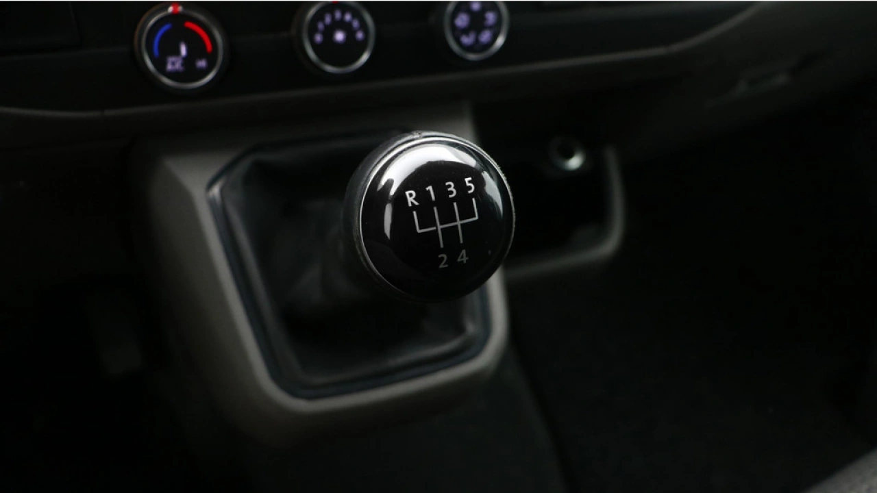 VW Bedrijfswagens Transporter L1H1 2.0 TDI 110pk Comfortline