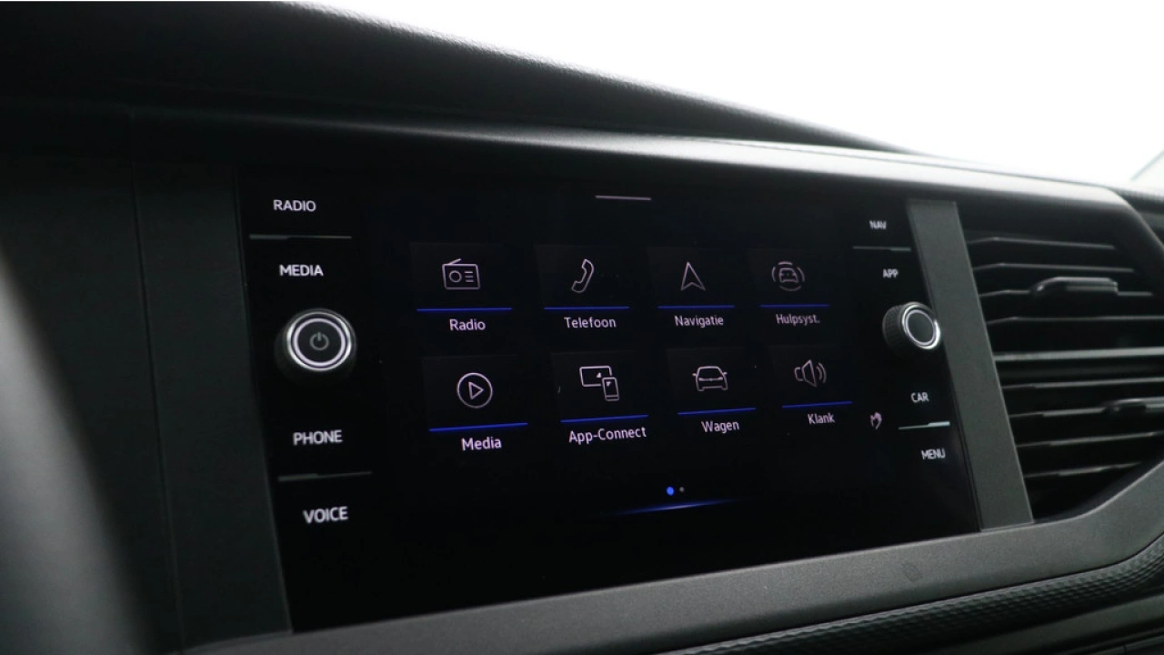 VW Bedrijfswagens Transporter L1H1 2.0 TDI 110pk Comfortline