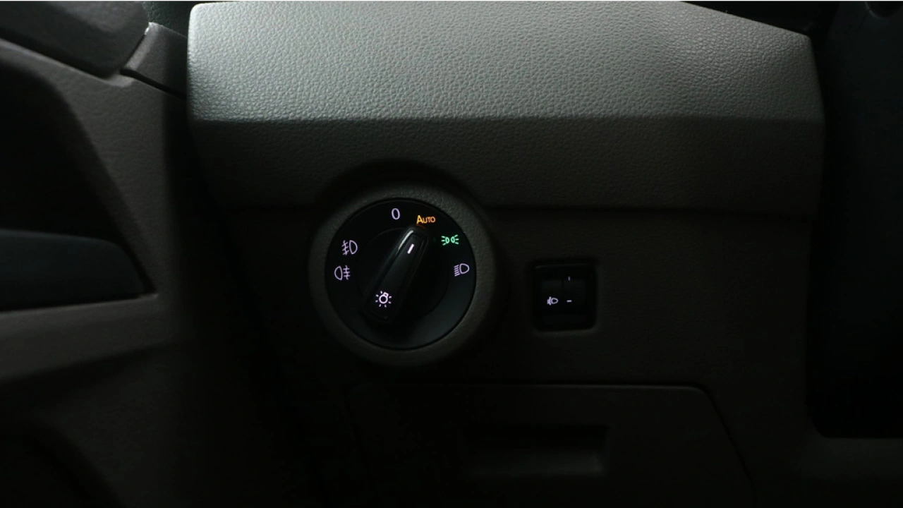 VW Bedrijfswagens Transporter L1H1 2.0 TDI 110pk Comfortline