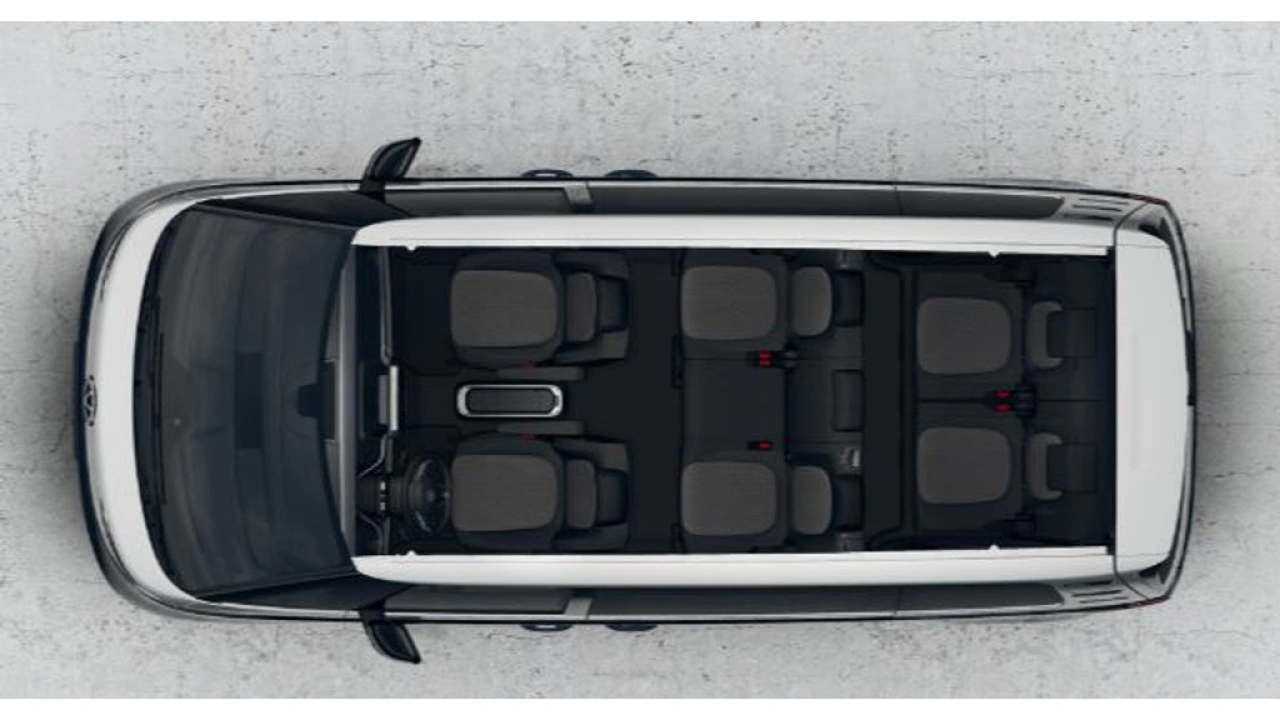 Volkswagen ID. Buzz L2H1 286pk 86kWh RWD Pro-Bulli