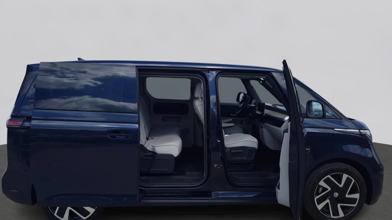 Volkswagen ID. Buzz L1H1 77kWh 204pk RWD Pro-Advantage