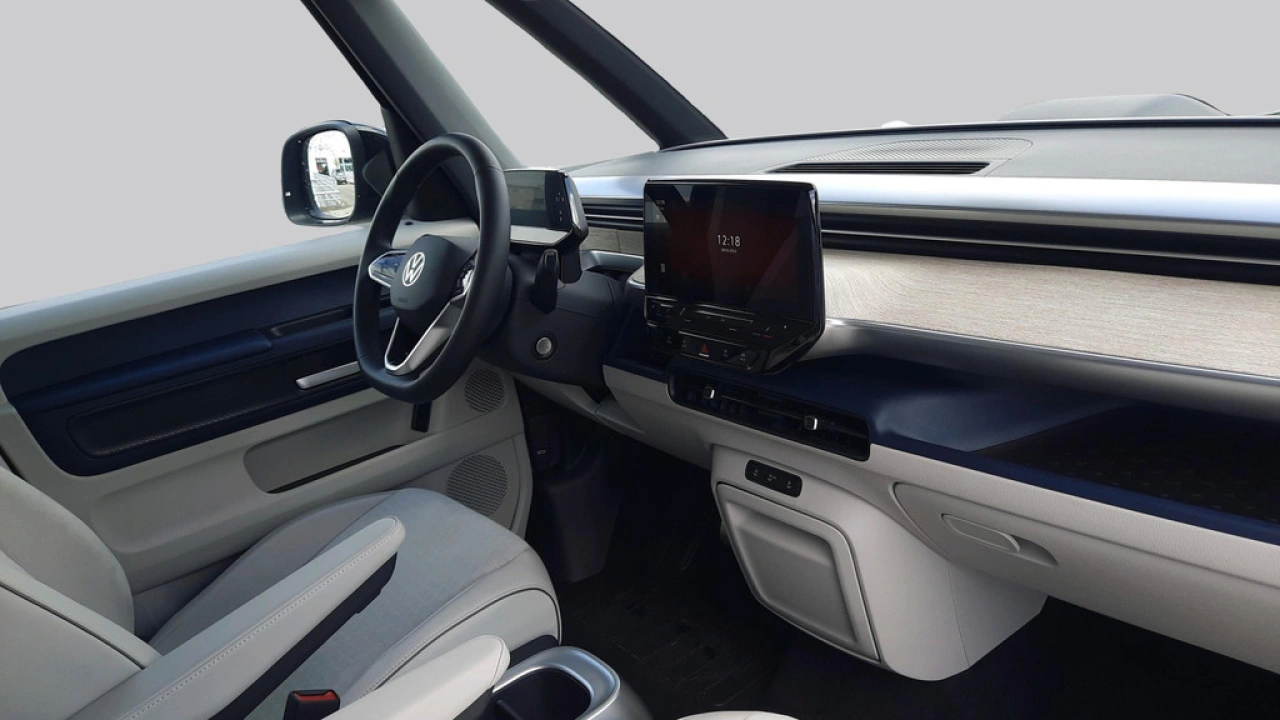 Volkswagen ID. Buzz L1H1 77kWh 204pk RWD Pro-Advantage