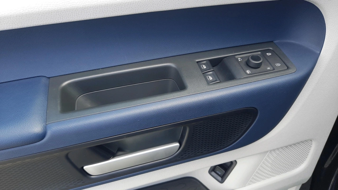 Volkswagen ID. Buzz L1H1 77kWh 204pk RWD Pro-Advantage