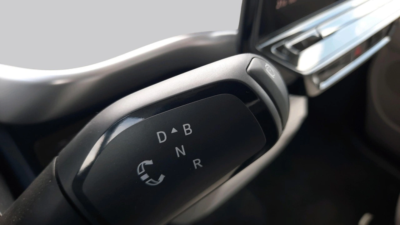 Volkswagen ID. Buzz L1H1 77kWh 204pk RWD Pro-Advantage