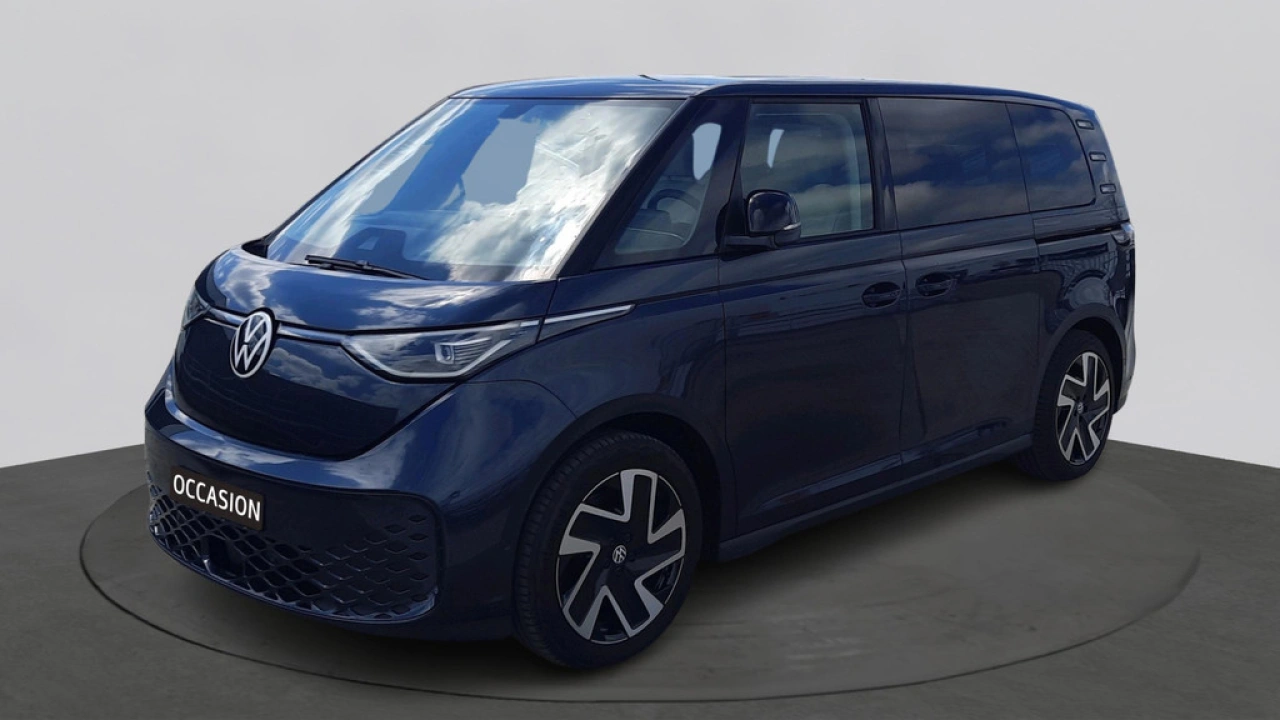 Volkswagen ID. Buzz L1H1 77kWh 204pk RWD Pro-Advantage