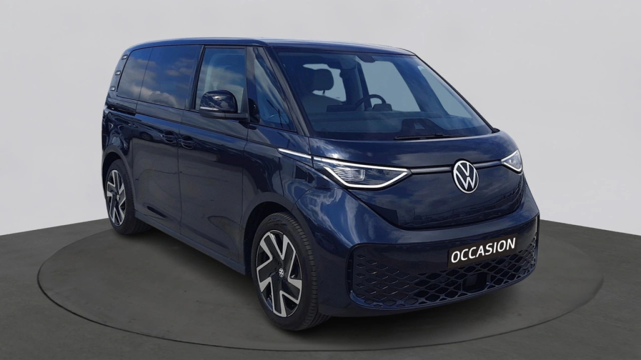 Volkswagen ID. Buzz L1H1 77kWh 204pk RWD Pro-Advantage