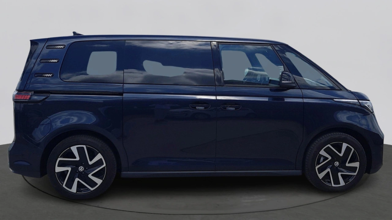 Volkswagen ID. Buzz L1H1 77kWh 204pk RWD Pro-Advantage