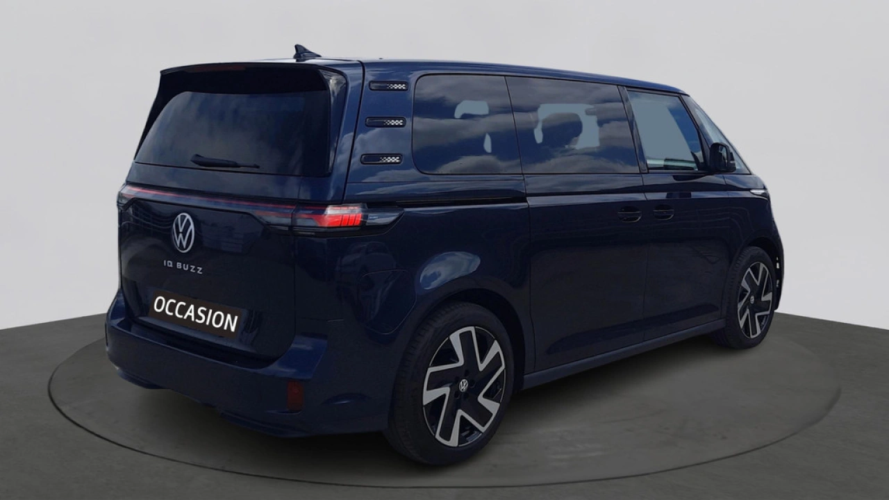 Volkswagen ID. Buzz L1H1 77kWh 204pk RWD Pro-Advantage