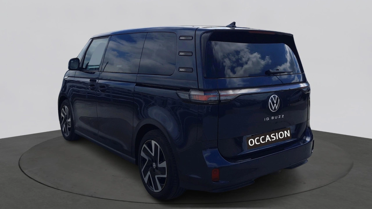 Volkswagen ID. Buzz L1H1 77kWh 204pk RWD Pro-Advantage