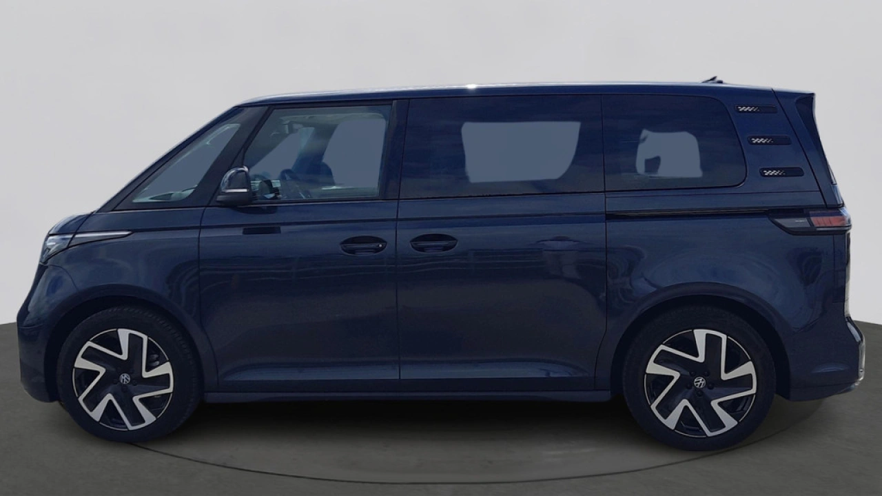 Volkswagen ID. Buzz L1H1 77kWh 204pk RWD Pro-Advantage