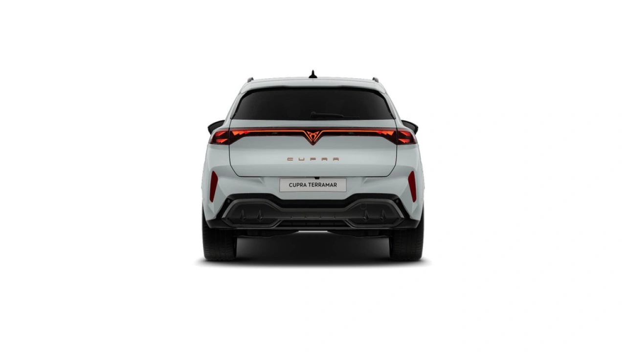 CUPRA Terramar 1.5 TSI e-Hybrid 272 6DSG VZ Performance