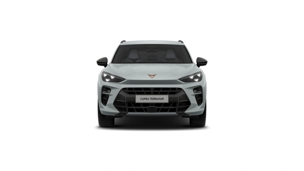 CUPRA Terramar 1.5 TSI e-Hybrid 272 6DSG VZ Performance