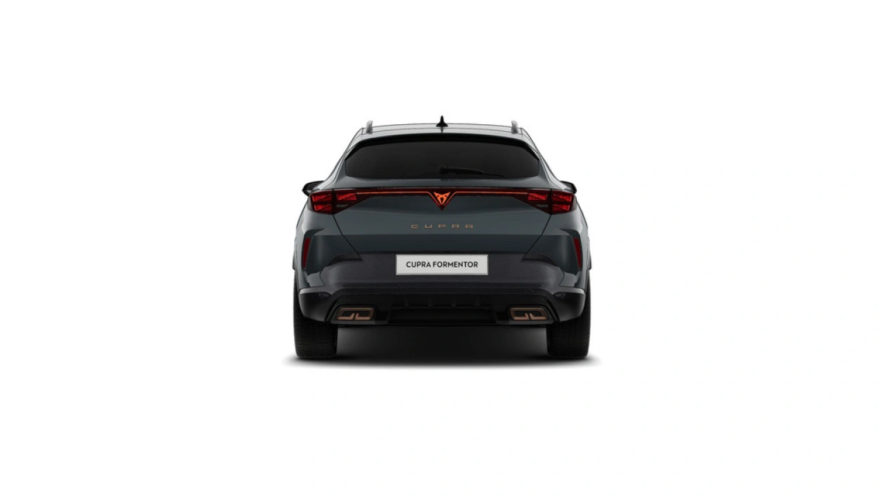 CUPRA Formentor 1.5 TSI e-Hybrid 272 6DSG VZ Performance
