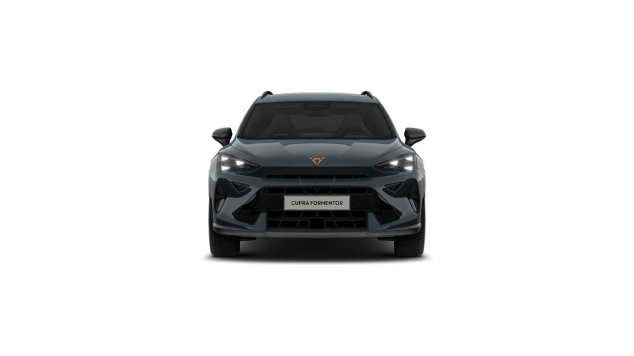 CUPRA Formentor 1.5 TSI e-Hybrid 272 6DSG VZ Performance