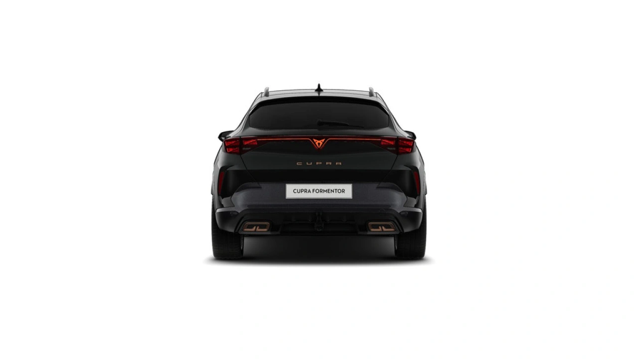 CUPRA Formentor 1.5 TSI e-Hybrid 204 6DSG Business