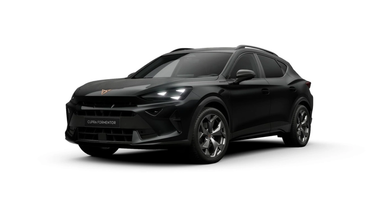CUPRA Formentor 1.5 TSI e-Hybrid 204 6DSG Business