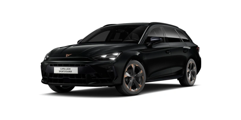CUPRA Leon Sportstourer 1.5 TSI e-Hybrid 204 6DSG Business