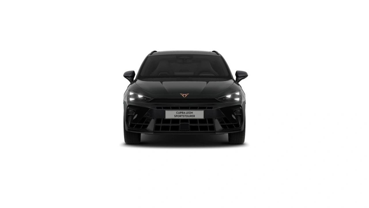 CUPRA Leon Sportstourer 1.5 TSI e-Hybrid 204 6DSG Business