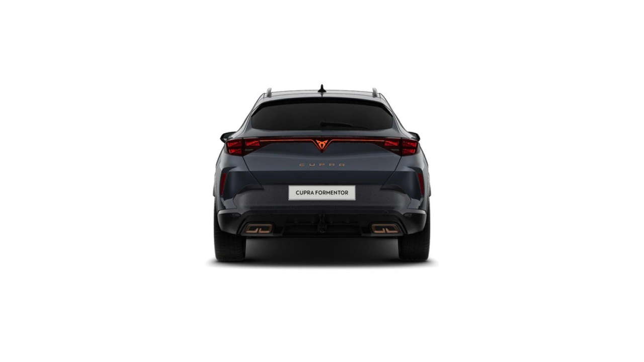 CUPRA Formentor 1.5 TSI e-Hybrid 272 6DSG VZ Performance