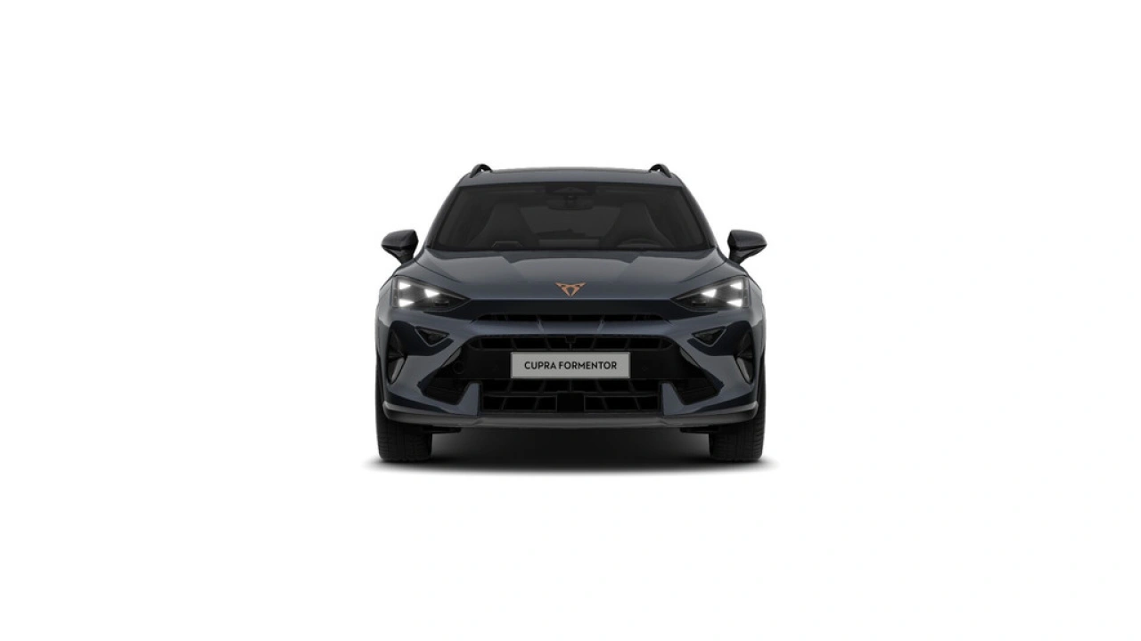 CUPRA Formentor 1.5 TSI e-Hybrid 272 6DSG VZ Performance