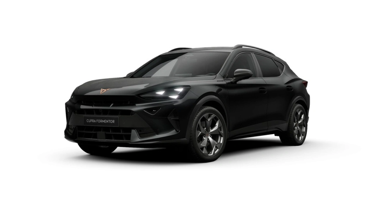 CUPRA Formentor 1.5 TSI e-Hybrid 204 6DSG Business