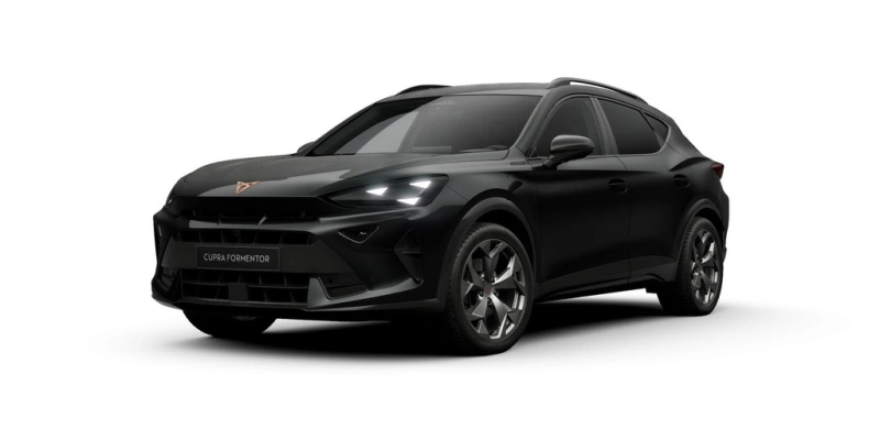 CUPRA Formentor 1.5 TSI e-Hybrid 204 6DSG Business